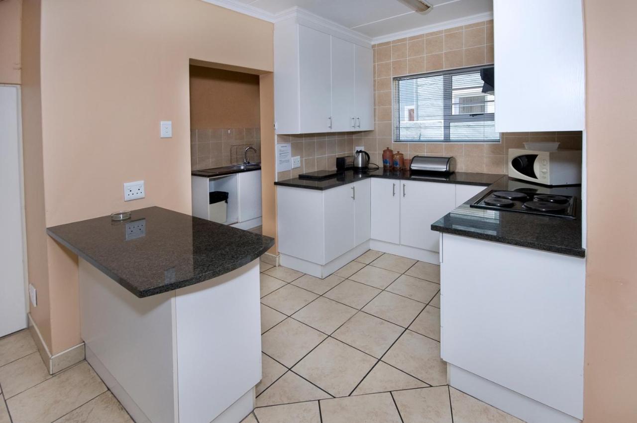 Dolphin Dance Guest house