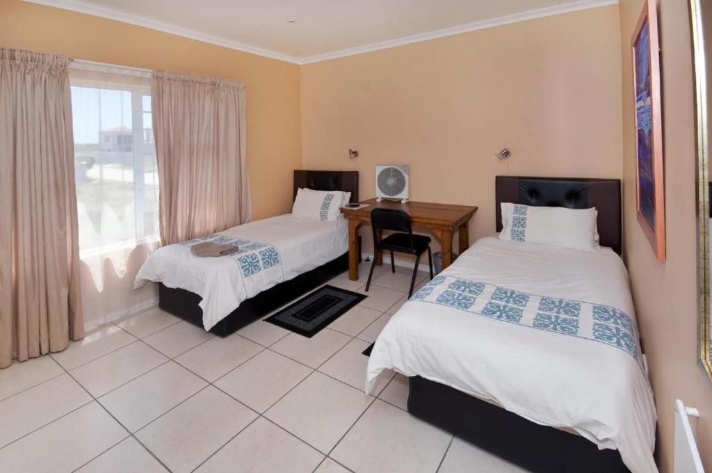 Dolphin Dance Guest house