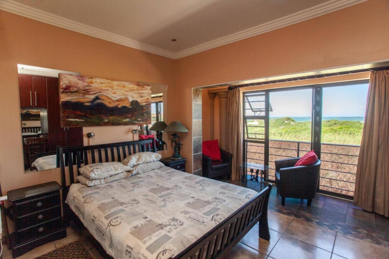 Dolphin Dance Guest house