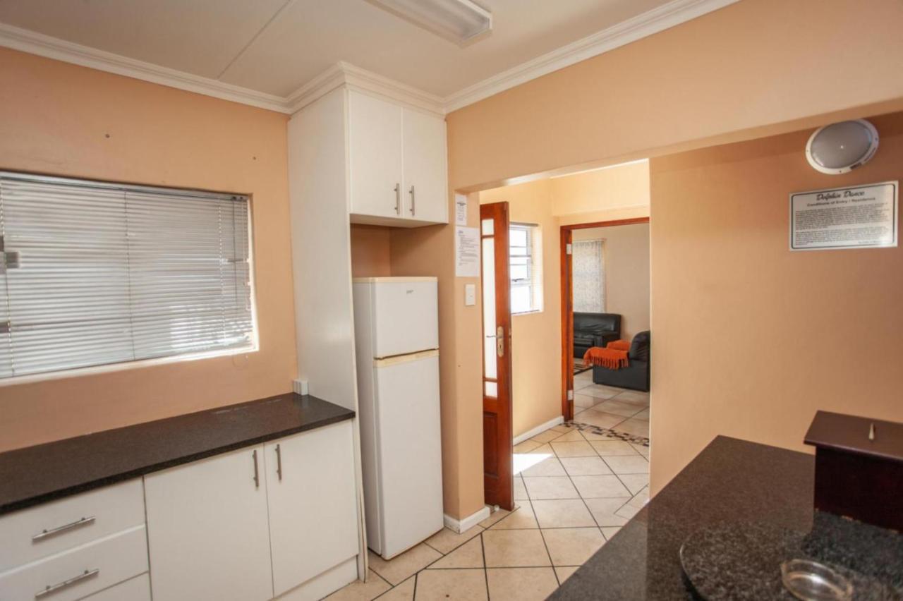 Dolphin Dance Guest house